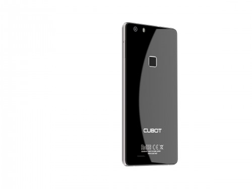 Cubot S550