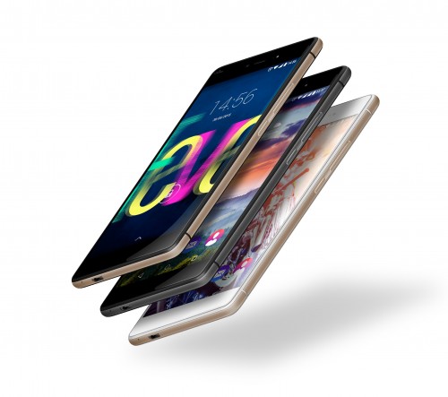 Wiko Fever