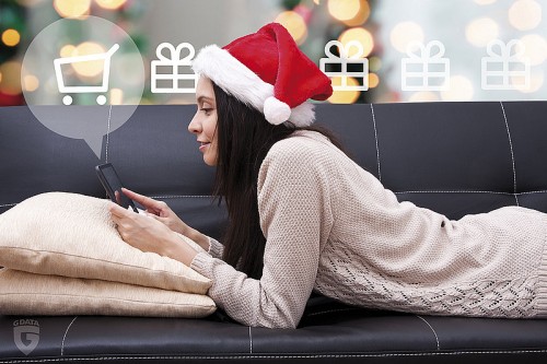 E-zakupy nie mogą popsuć Świąt