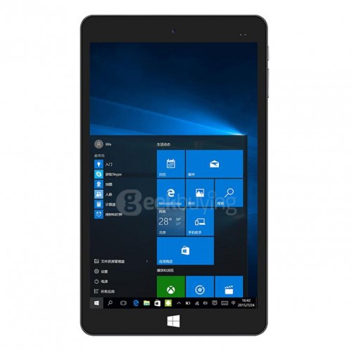 Chuwi Vi8 Plus