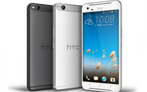 HTC One X9