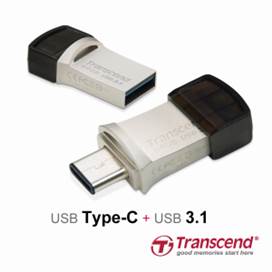 TRANSCEND JetFlash 890S