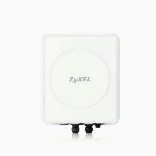 ZyXELa 4G LTE7410