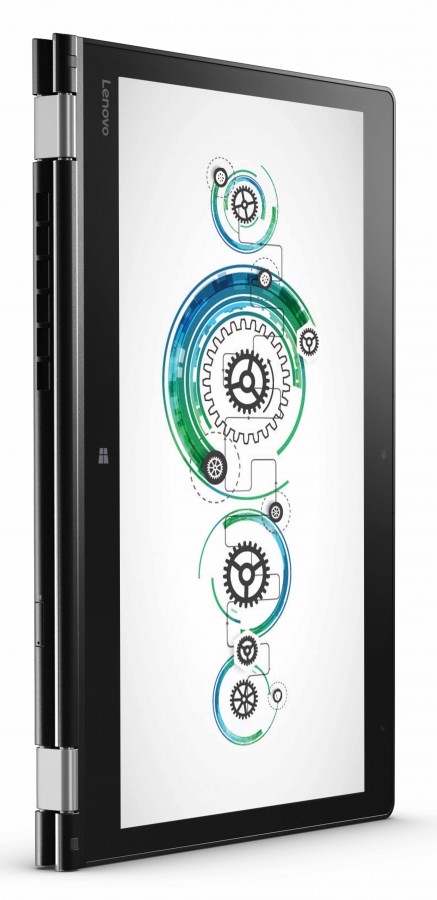 Lenovo ThinkPad P40 Yoga