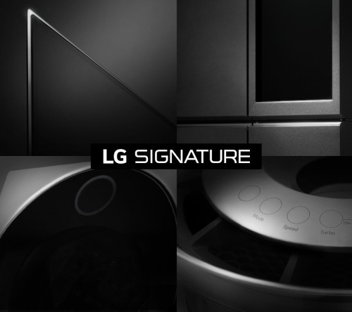 LG na CES 2016 - soundbary i głośniki bezprzewodowe