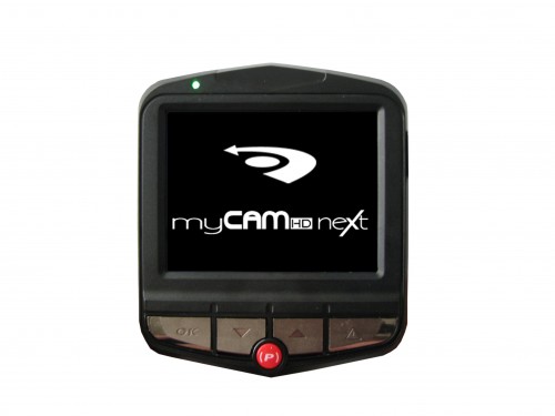 NavRoad myCAM HD neXt