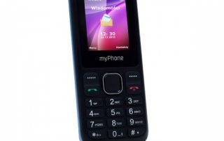 myPhone 3210