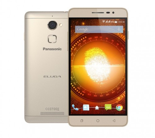 Panasonic Eluga Mark
