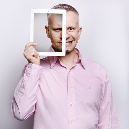 Unitra SmartBand U1