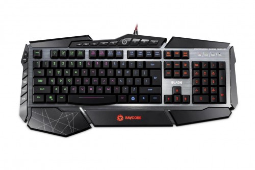 Pierwsze sprzęty Ravcore już w sprzedaży