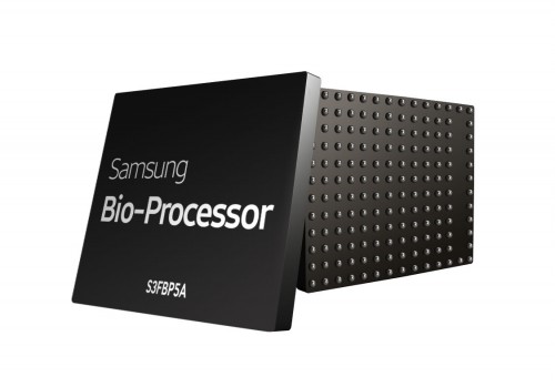 Samsung Bio-Processor S3FBP5A