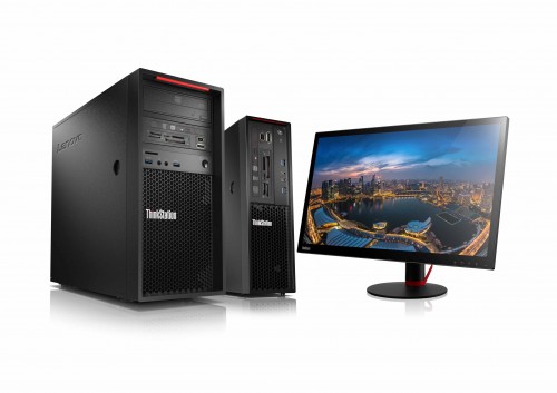 Lenovo ThinkStation P310