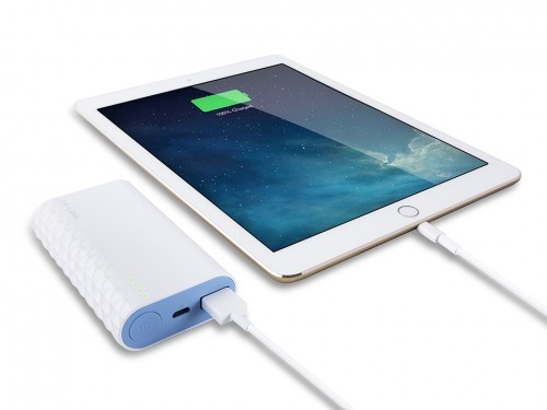 TP-LINK - nowe banki energii