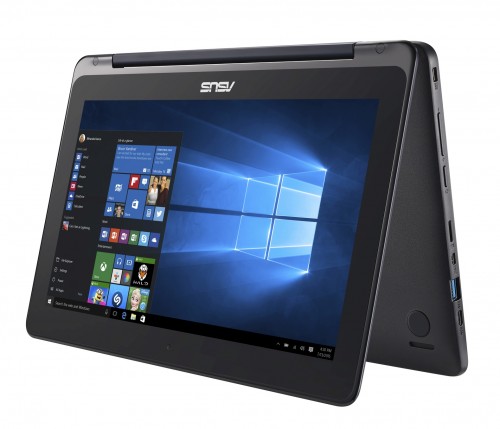 Asus Transformer Book Flip TP200