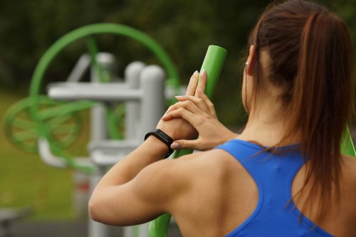 Unitra SmartBand U1