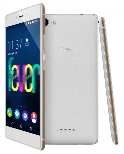 Wiko Fever