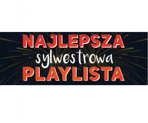 Sylwester według YouTube