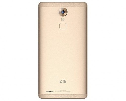 ZTE Axon Max