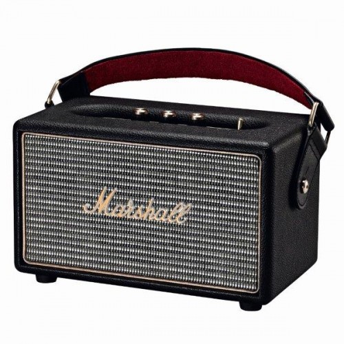 Marshall Kilburn