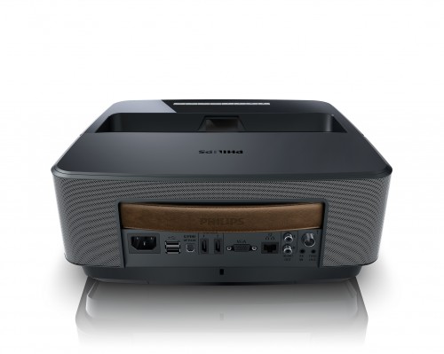 Philips Screeneo HDP 1690TV