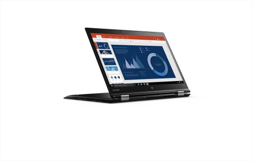 Lenovo ThinkPad X1 Yoga