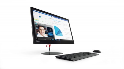 Lenovo ThinkCentre X1 AIO