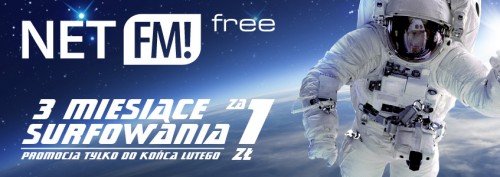 FM GROUP Mobile - Kosmiczna promocja