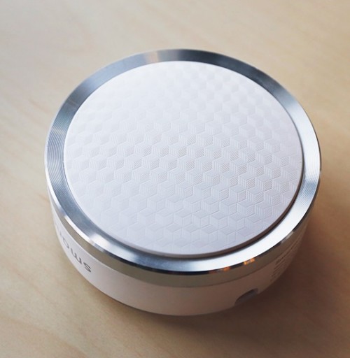 Smart Hub - pełni role stacji bazowej