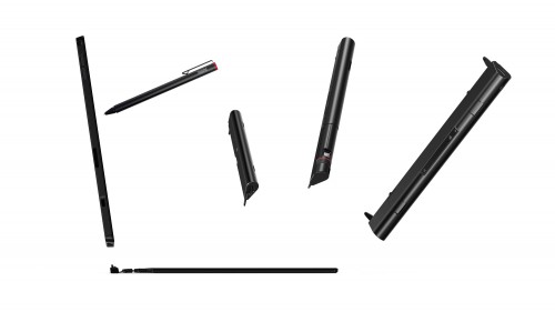 Lenovo ThinkPad X1 Tablet