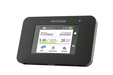 AirCard 4G LTE