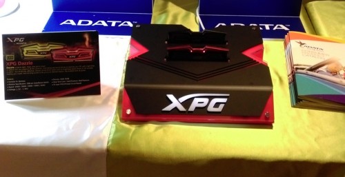 ADATA XPG S1