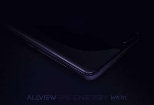 Allview P8 Energy mini