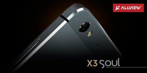 Allview X3 Soul