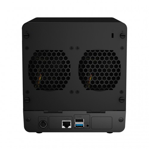 Synology DiskStation DS416j