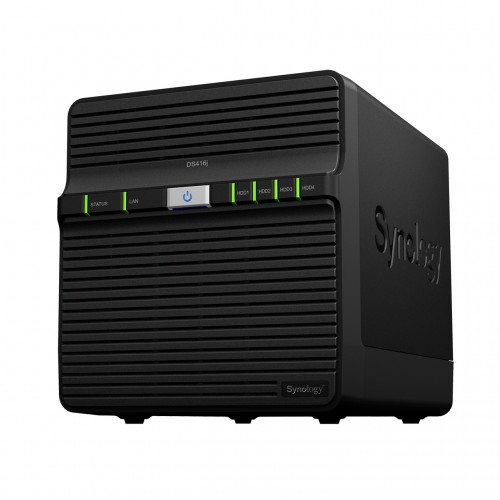 Synology DiskStation DS416j