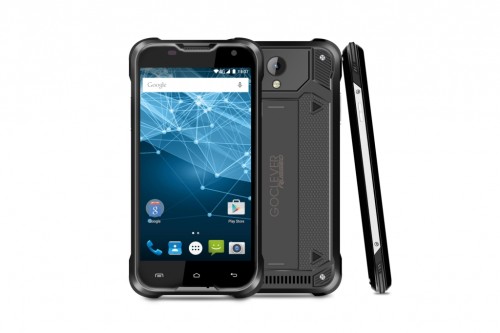 Goclever Quantum 2 500 Rugged