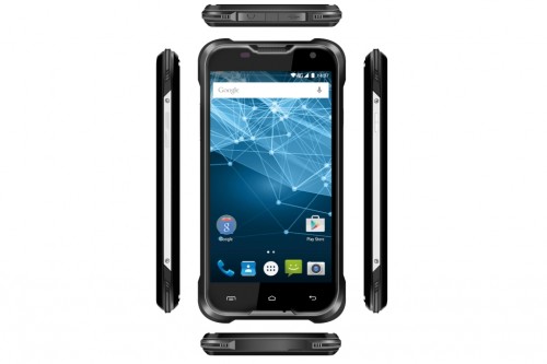Goclever Quantum 2 500 Rugged