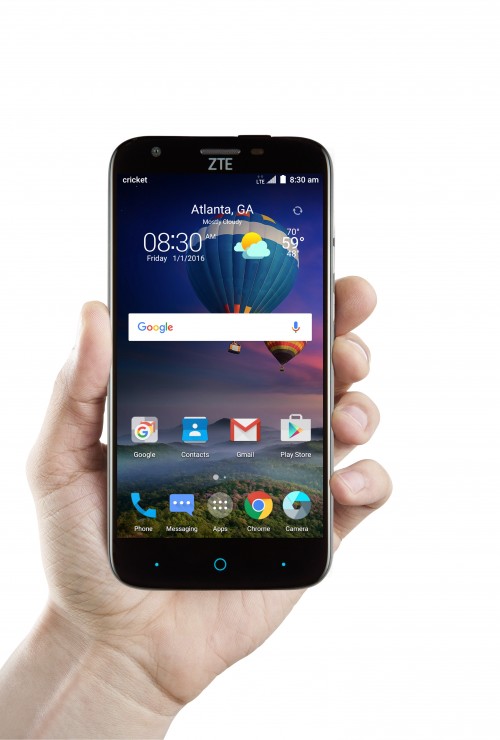 ZTE Grand X3 (Z959)