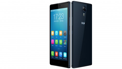 HaierPhone V5