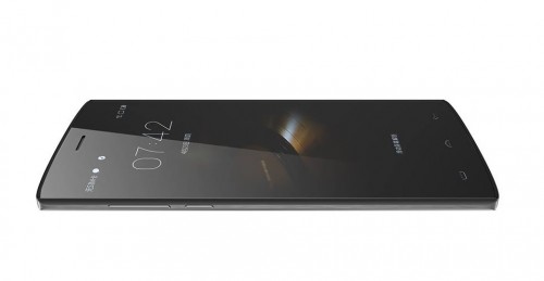 Doogee HOMTOM HT7