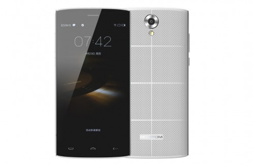 Doogee HOMTOM HT7