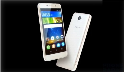 Honor Holly 2 Plus