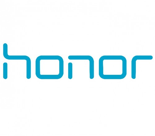 Logo Honor