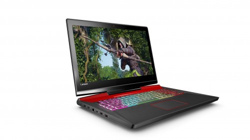 Lenovo ideapad Y900