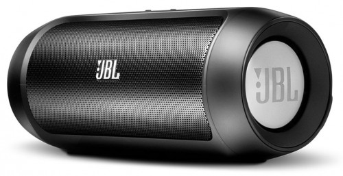JBL by HARMAN Charge 2