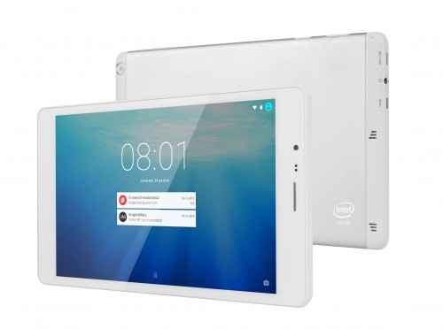 Kruger&Matz EAGLE 801