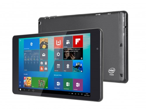 Kruger&Matz EDGE 802