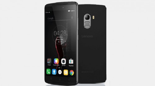 Lenovo Vibe K4 Note