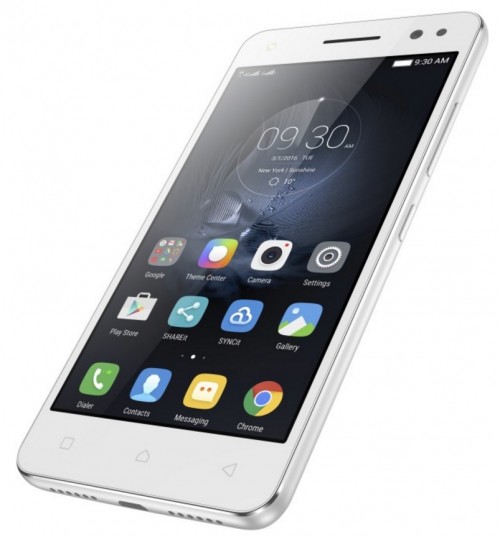 Lenovo Vibe S1 Lite