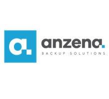 logo ANZENA